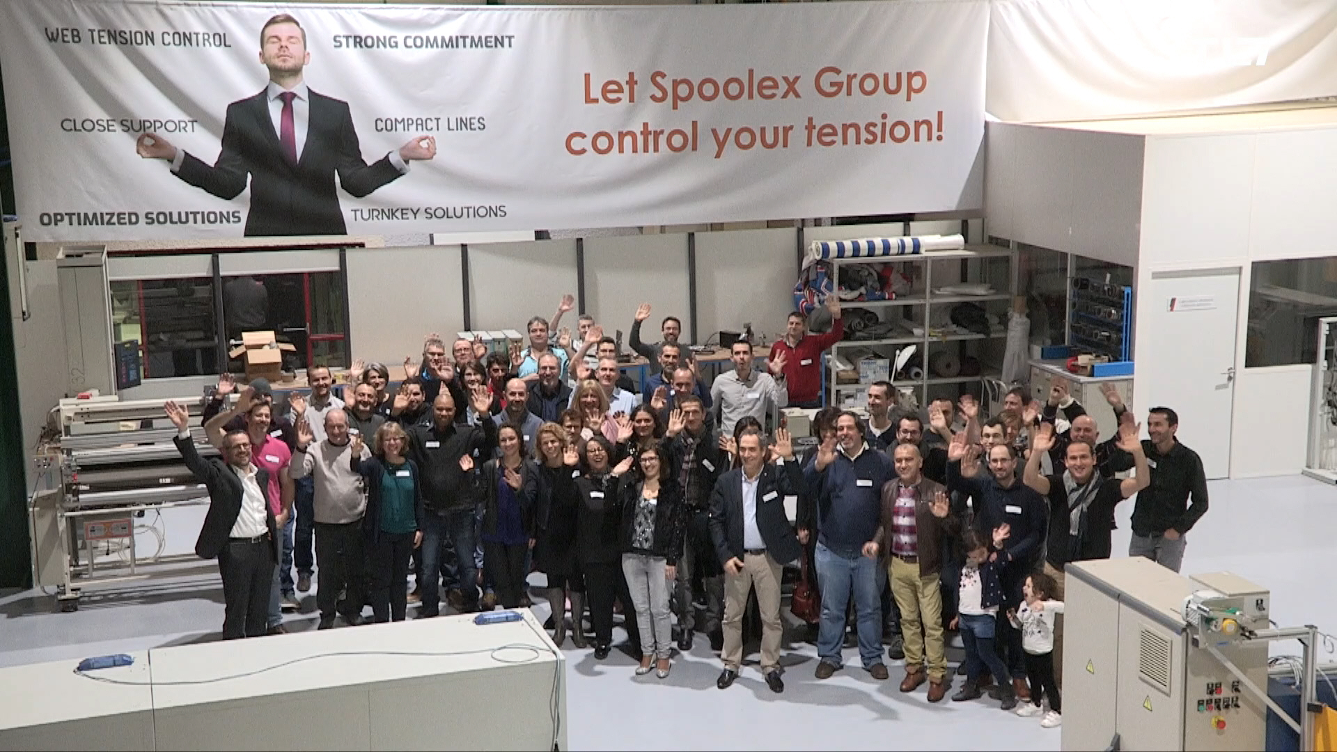 Spoolex Group