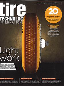 See you at Tire Technology Expo 2020