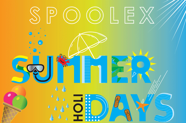 Summer Holidays 2023