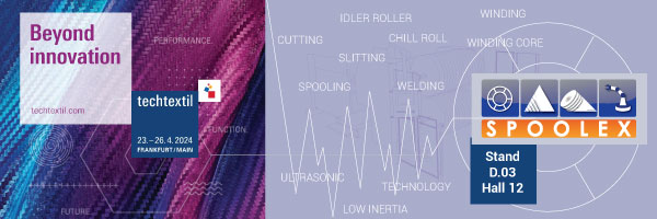 Techtextil 2024
