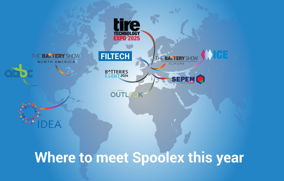 Worldwide exhibitions 2024-2025