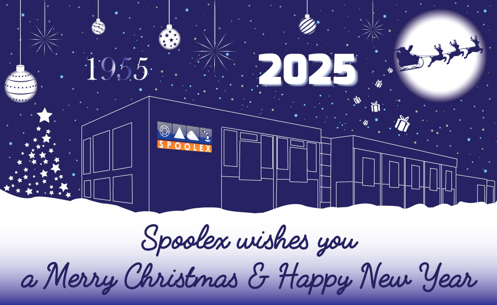 Christmas Holidays 2024